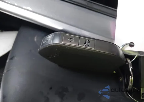 2024 Kia Telluride S from USA, damaged, VIN 5XYP6DGC9RG511704